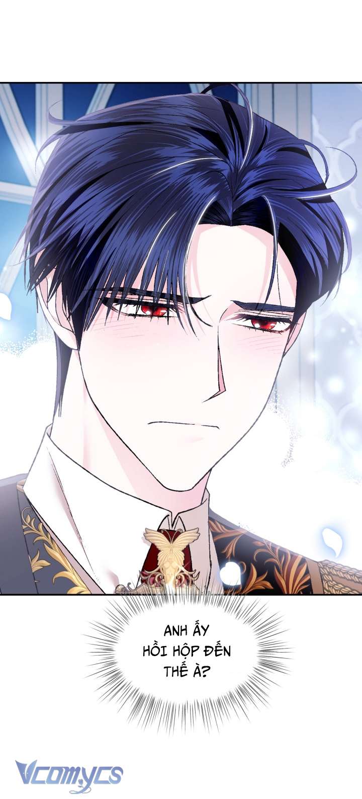 Cha À, Con Không Muốn Kết Hôn Đâu Chap 98 - Next Chap 99