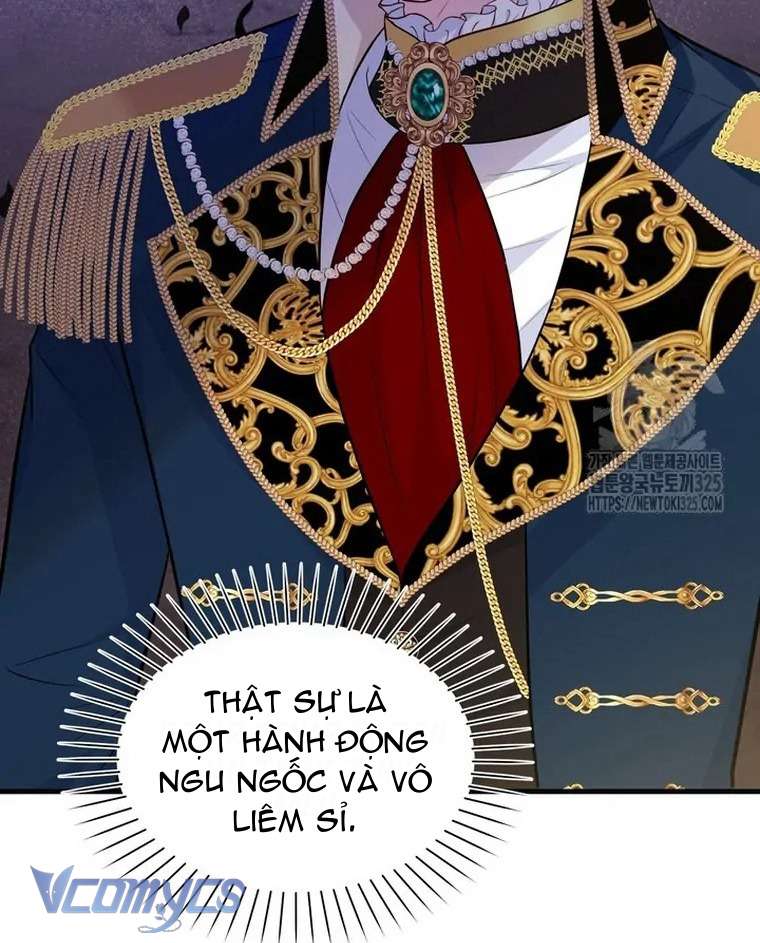 Công Chúa Bé Con Hạng S Thật Mạnh Chapter 14 - Trang 4