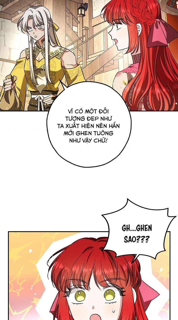 Hôn Phu Ẩn Sắc Chapter 45 - Next Chapter 46