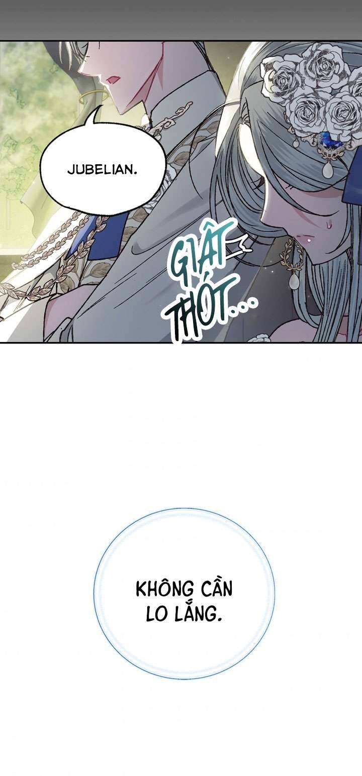 Cha À, Con Không Muốn Kết Hôn Đâu Chap 25 - Next Chap 26