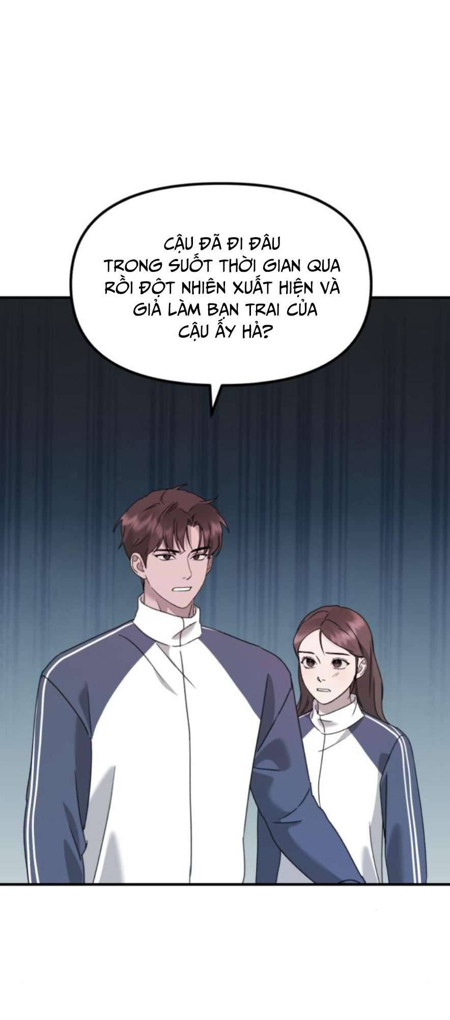 Thần Hổ Jang San Chap 33 - Next Chap 34