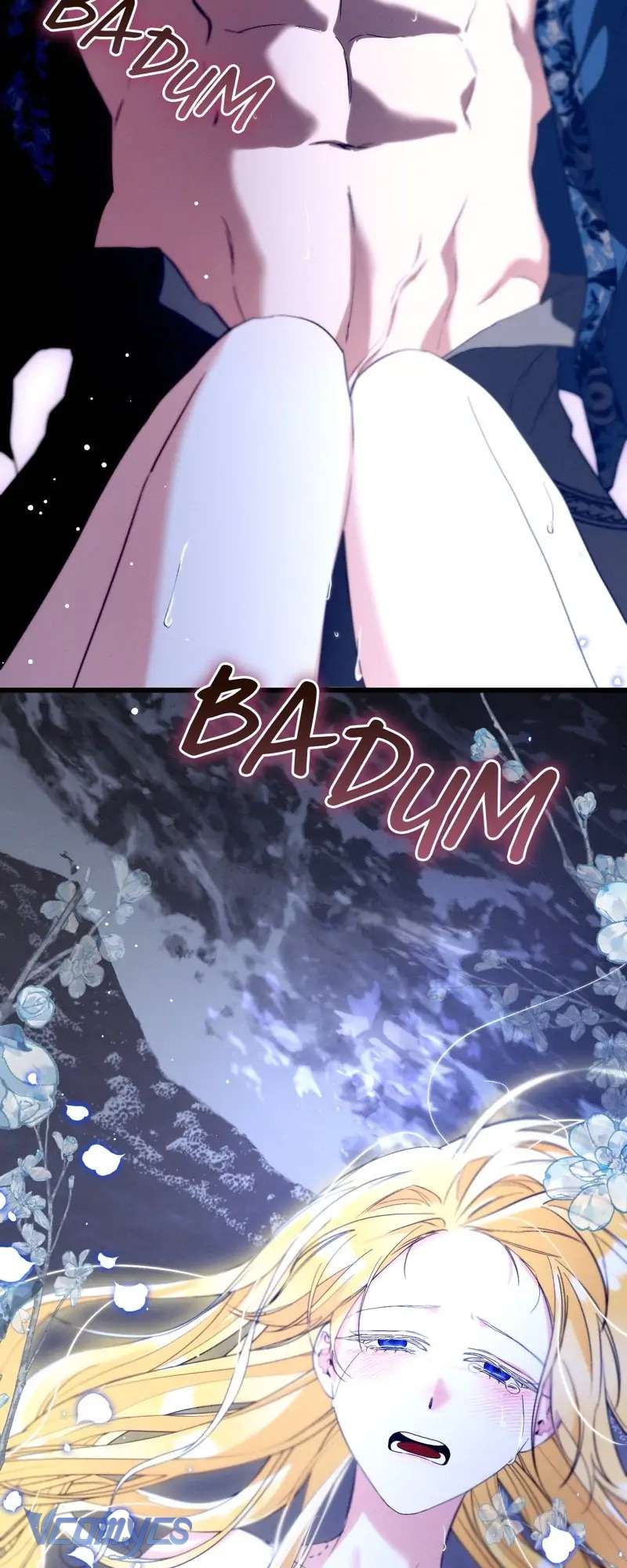 [18+] Dinh Thự Của Dã Thú Chap 27 - Next Chapter 27.1