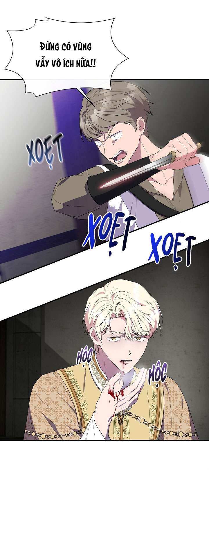 Tôi Không Phải Là Cinderella Chapter 60 - Next Chapter 61