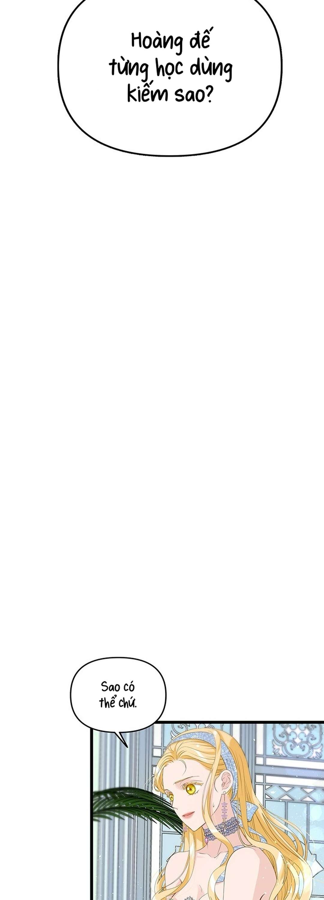 [ 18+ ] Bệ hạ đã thay đổi rồi! Chap 18 - Next Chap 19