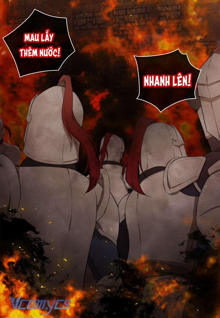 Sóc Con Tài Năng Chap 7 - Next Chap 8