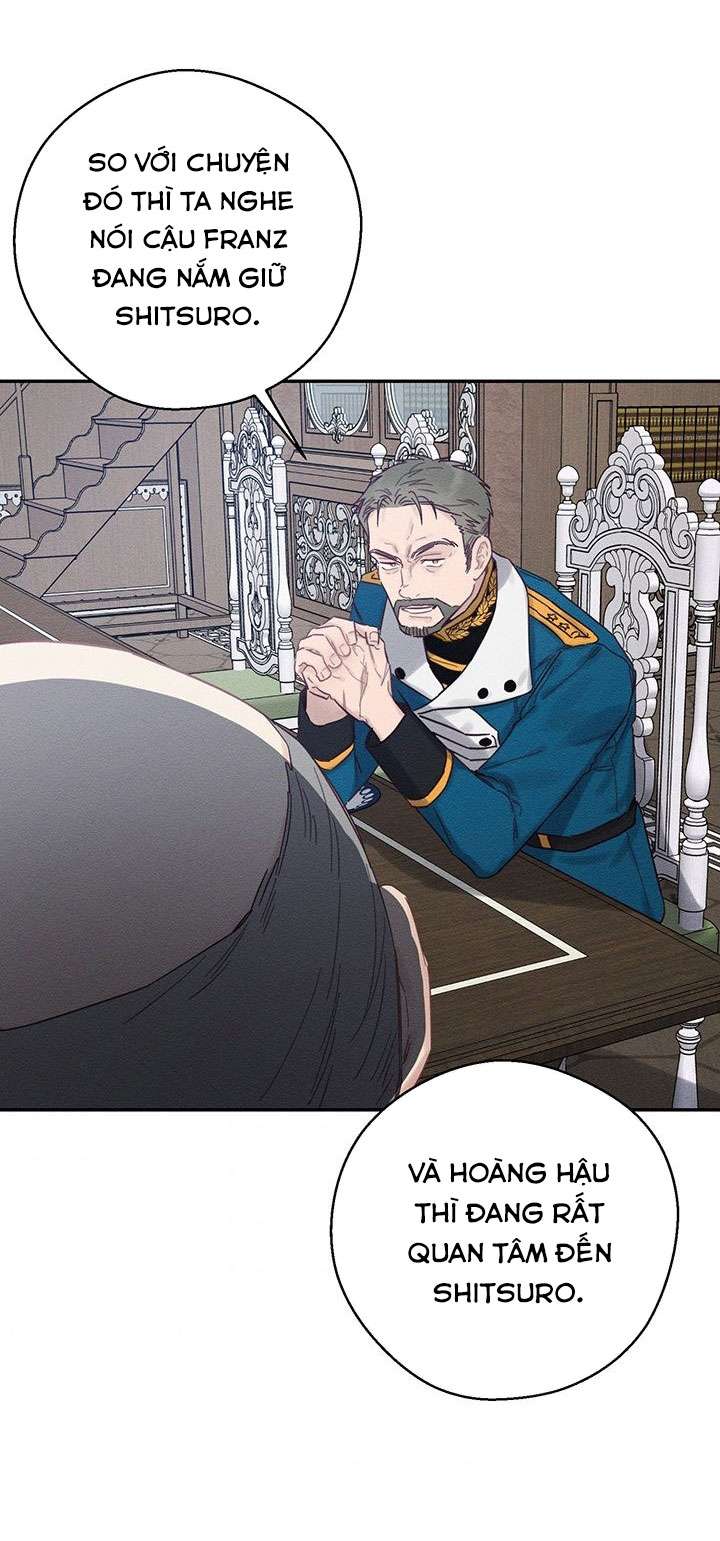 Trước Tiên Phải Giấu Em Trai Cái Đã! Chap 34 - Next Chap 35