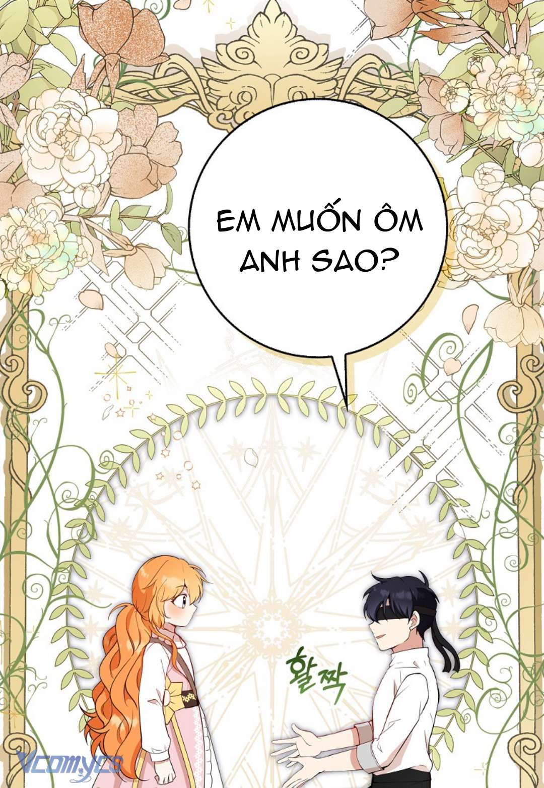 Sóc Con Tài Năng Chap 15 - Next Chap 16