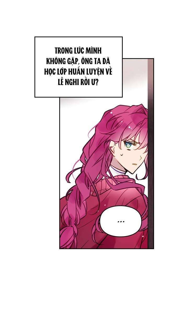 Kết Cục Của Nhân Vật Phản Diện Chỉ Có Thể Là Cái Chết Chapter 17 - Next Chapter 18