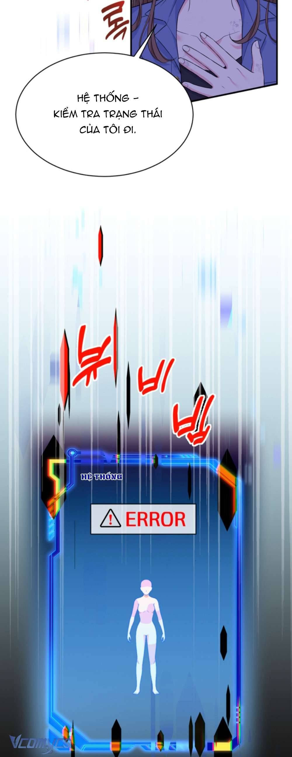 Công Chúa Bé Con Hạng S Thật Mạnh Chapter 1 - Trang 4