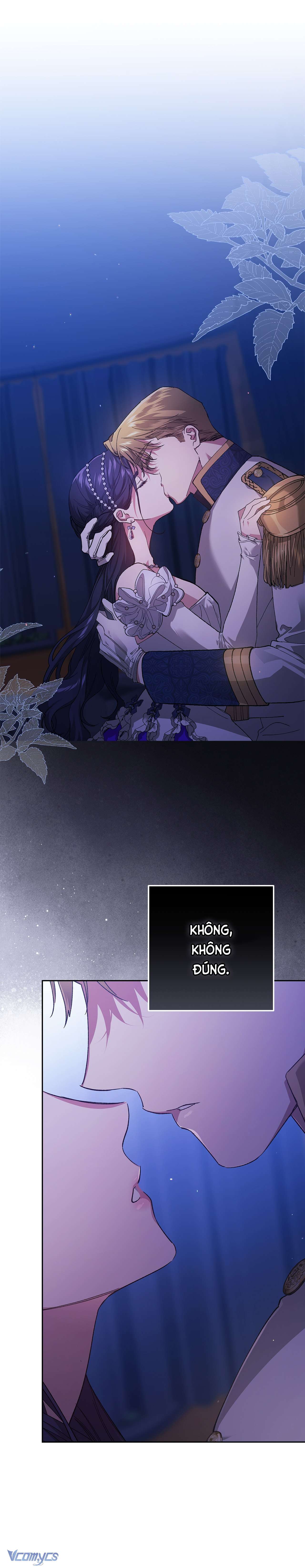 Hôn Nhân Này Rồi Sẽ Đổ Vỡ Chapter 85 - Next Chap 85.1