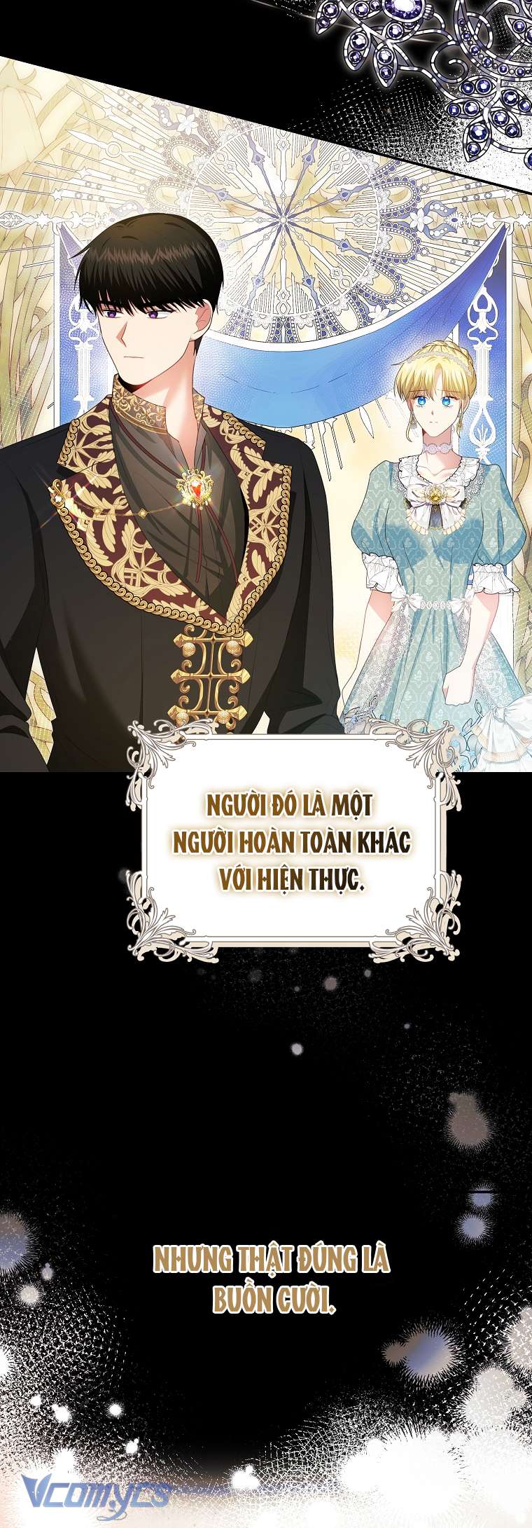 [18+] Phương Pháp Gia Hạn Hợp Đồng Hôn Nhân Chap 21 - Next Chap 22