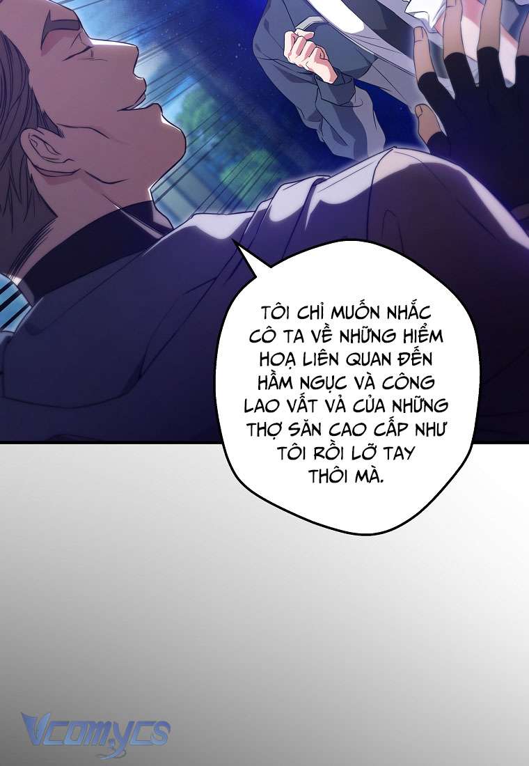 Nhật Ký Từ Chức Cấp S Của Thợ Săn Công Chức Chapter 3 - Next Chapter 4