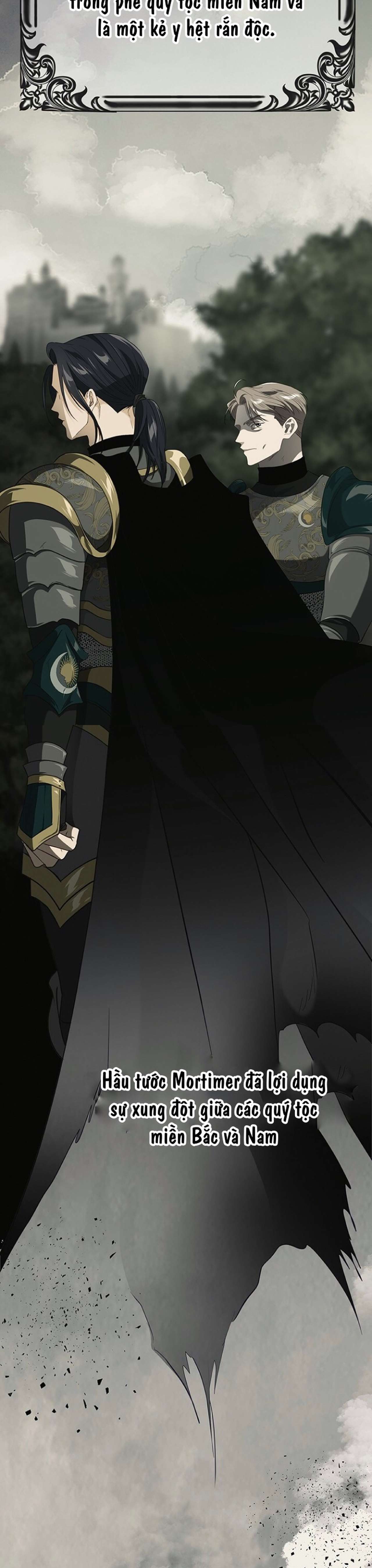 [ 18+ ] Bệ hạ đã thay đổi rồi! Chap 26 - Next 