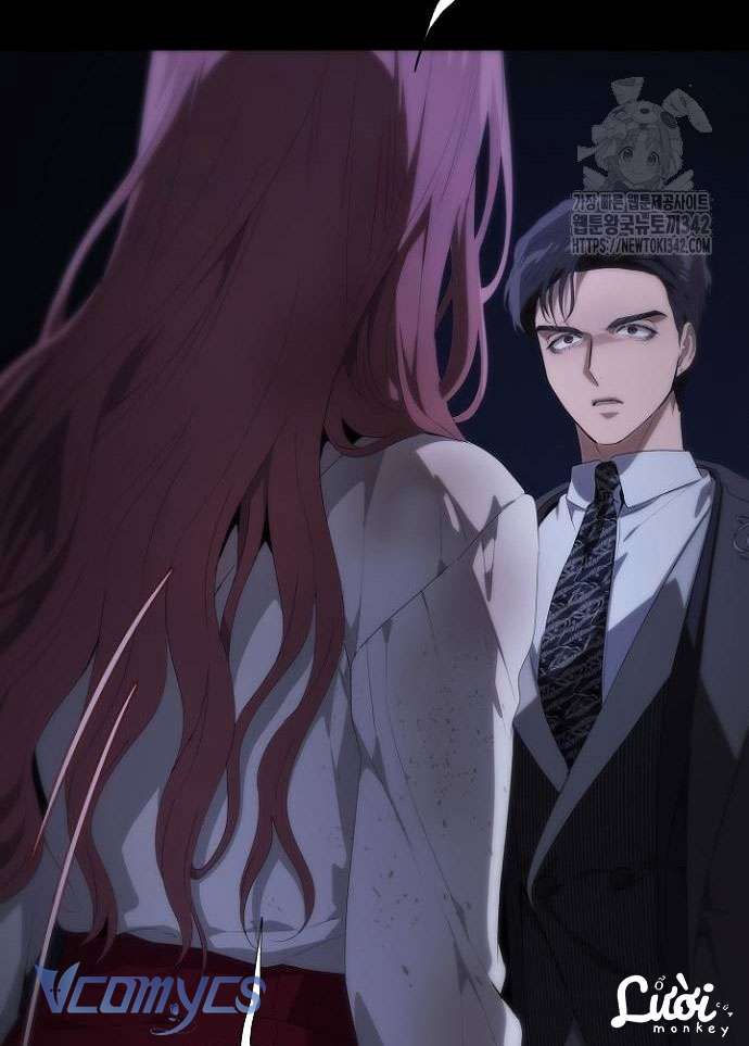 Tôi bị mắc kẹt trong một vở kịch điên rồ Chap 19 - Next Chap 20