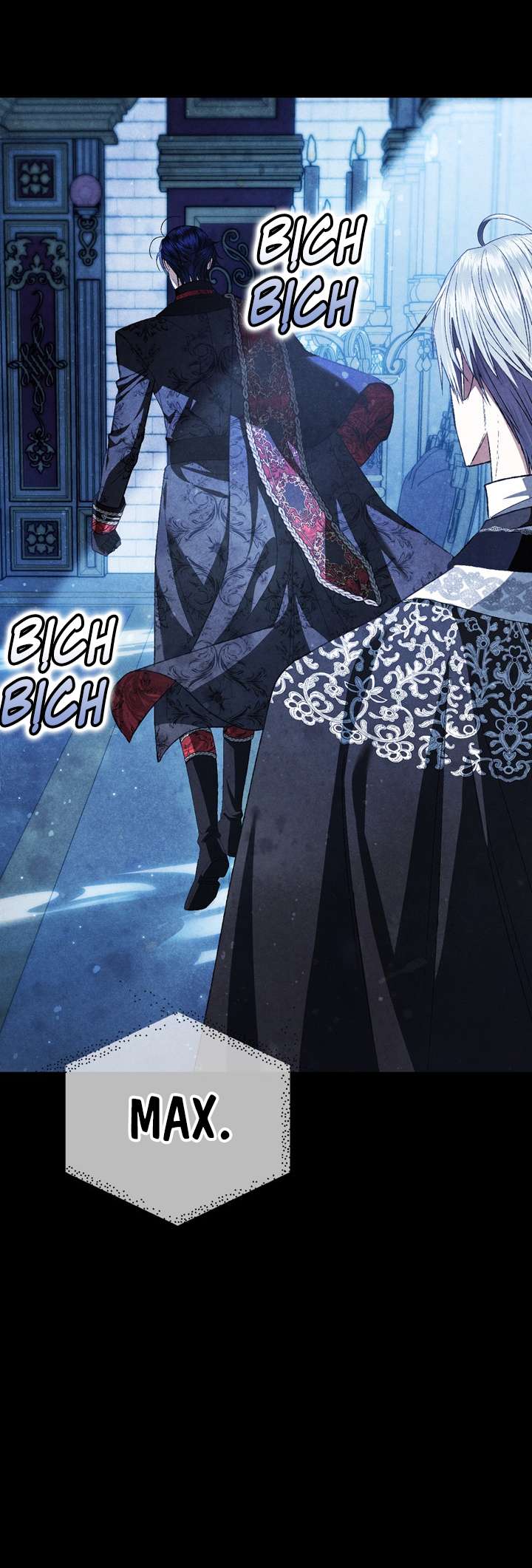 Cha À, Con Không Muốn Kết Hôn Đâu Chap 58 - Next Chap 59