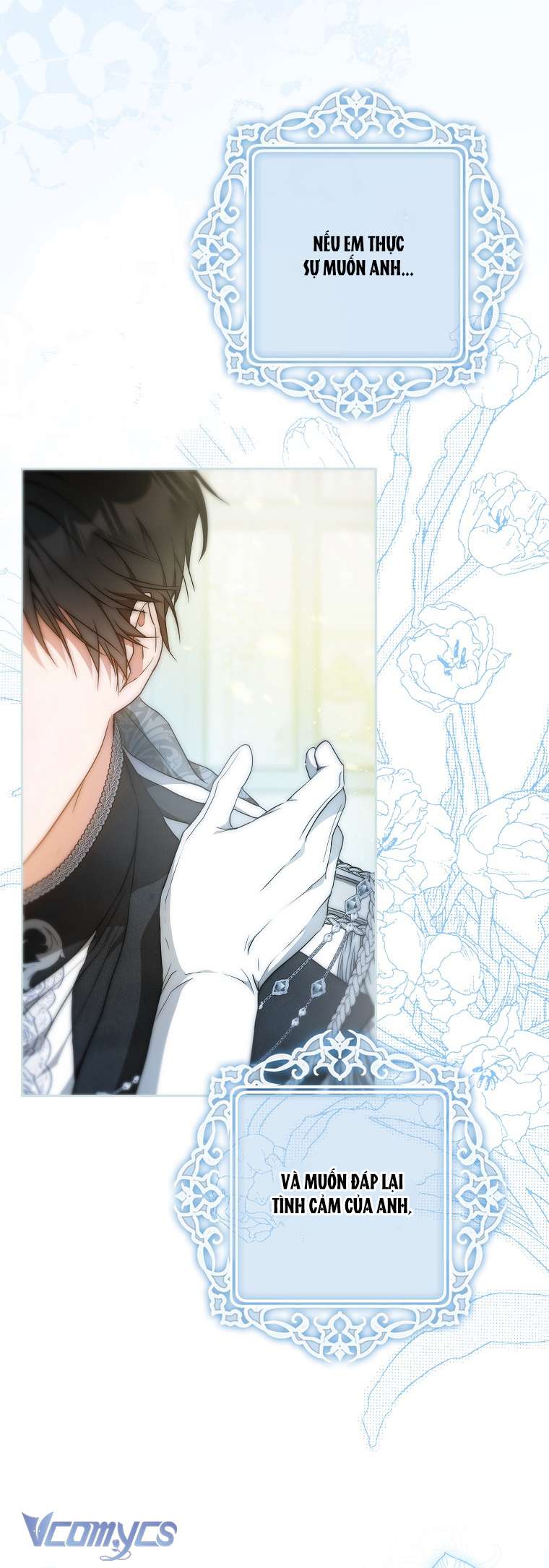 Tôi Trở Thành Vợ Của Nam Chính Chap 100 - Next Chap 101