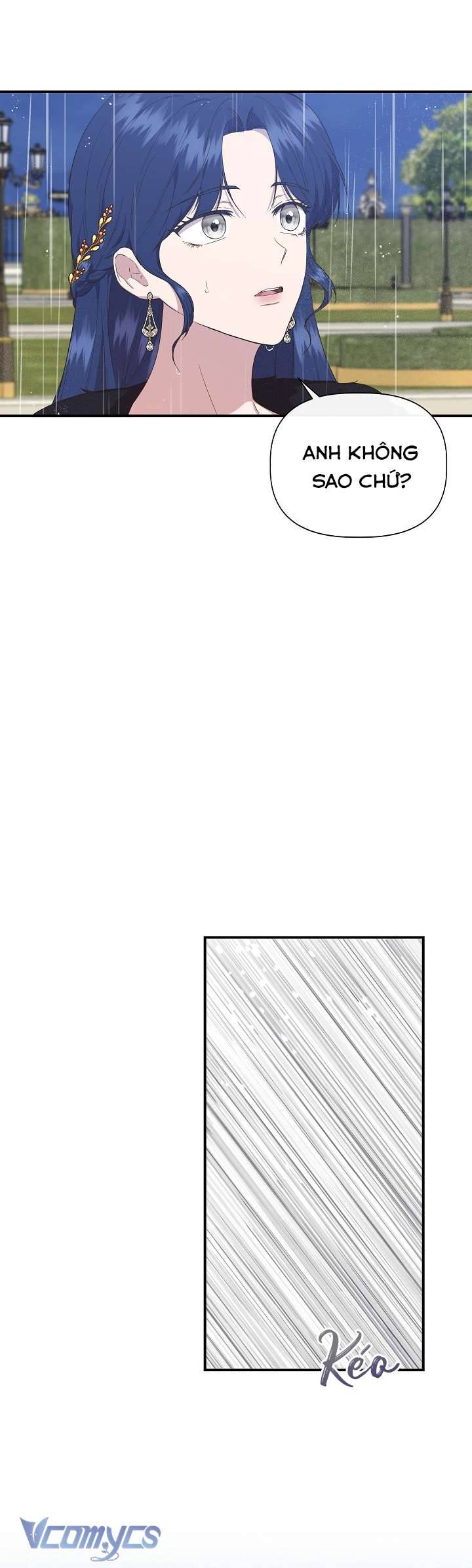 Tôi Không Phải Là Cinderella Chapter 85 - Next Chapter 86