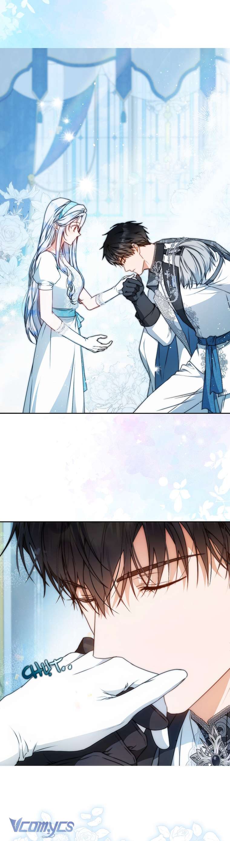 Tôi Trở Thành Vợ Của Nam Chính Chap 100 - Next Chap 101