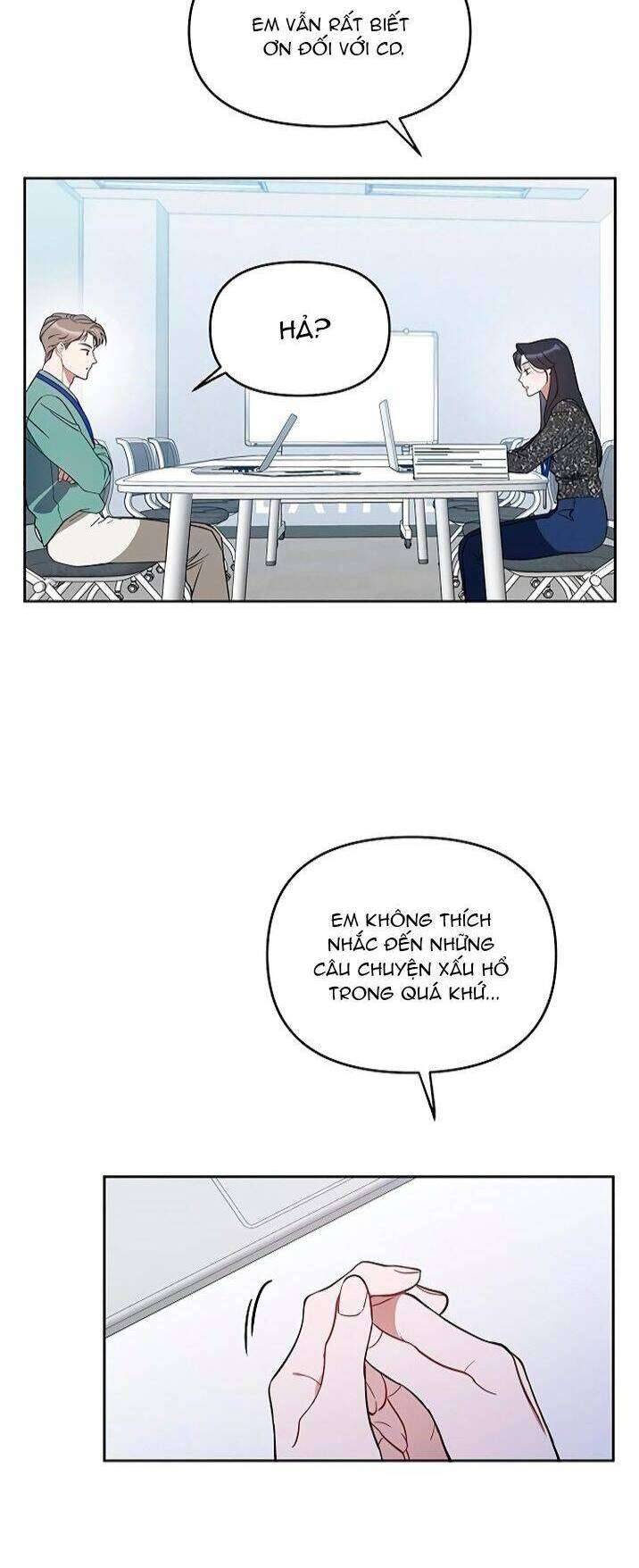 Công Việc Bất Thường Chapter 19 - Next Chapter 20