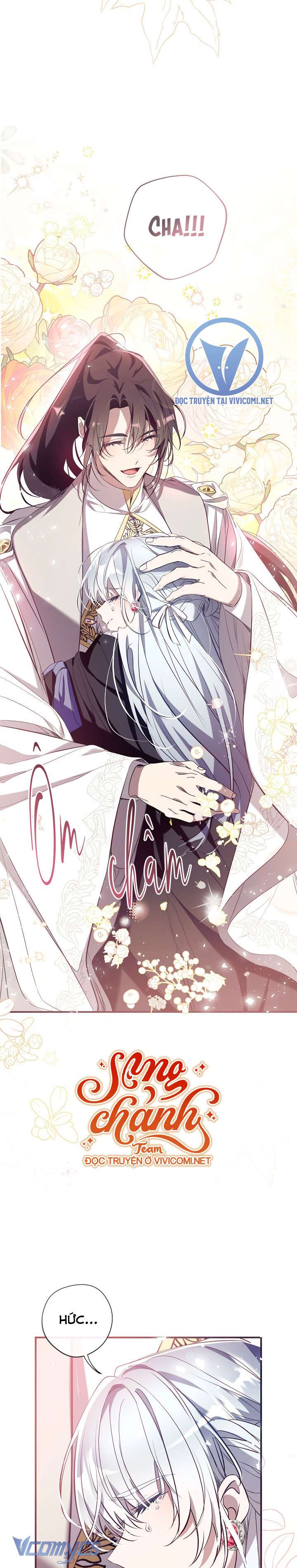 Chúng Ta Có Thể Trở Thành Một Gia Đình Được Không? Chap 126 - Next Chap 127