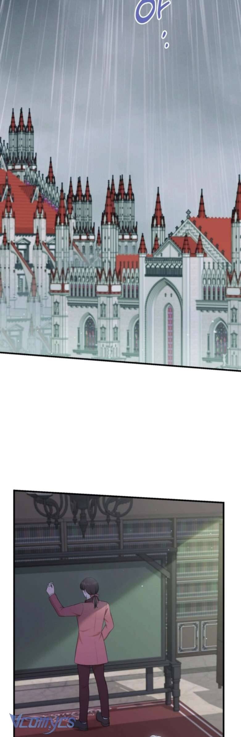 Công Chúa Bé Con Hạng S Thật Mạnh Chapter 10 - Trang 4