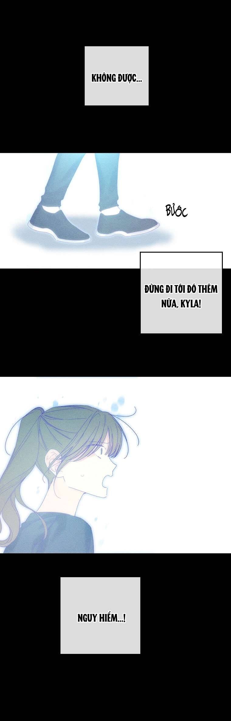 Trước Tiên Phải Giấu Em Trai Cái Đã! Chap 50 - Next Chap 51