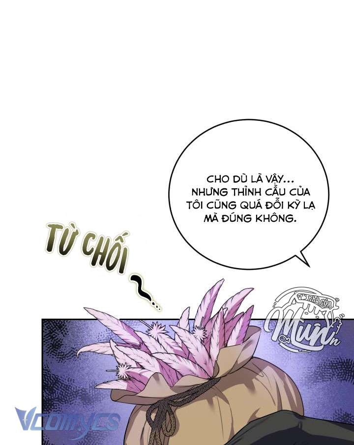 Nhà Điều Chế Nước Hoa Độc Quyền Của Bạo Chúa Chap 25 - Next Chap 26