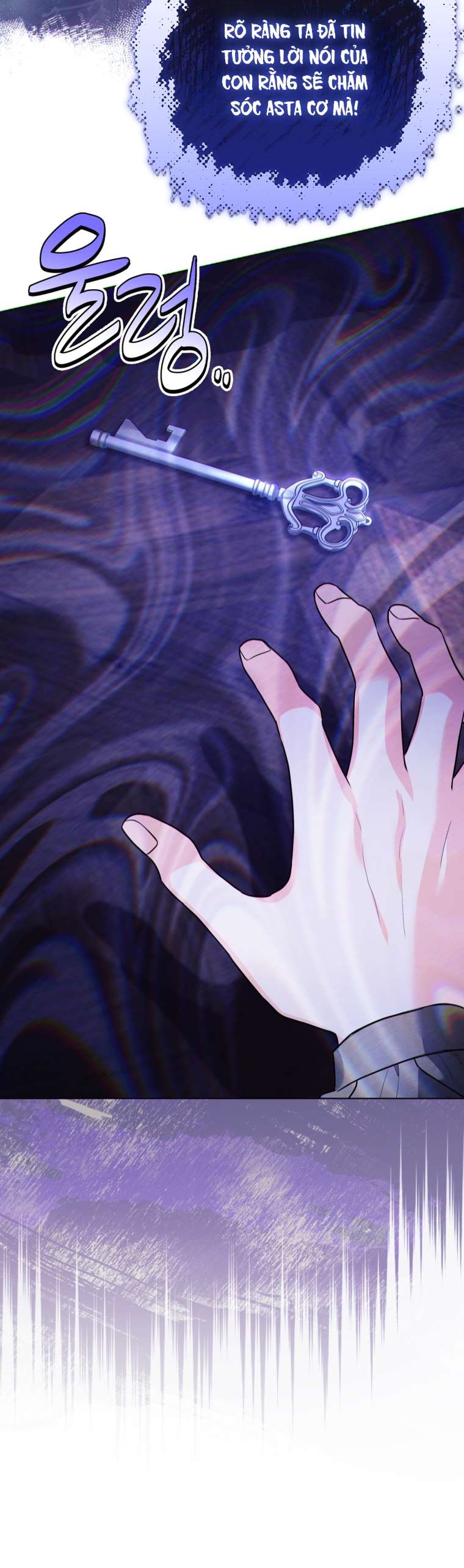 Thà Là Để Tôi Trở Thành Nữ Hoàng Chapter 41 - Next Chapter 42