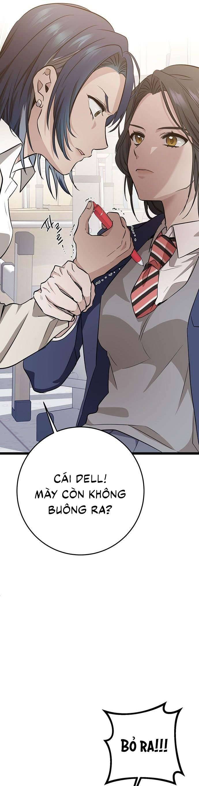 Hoàng Hậu Cao Học Chapter 3 - Next Chapter 4