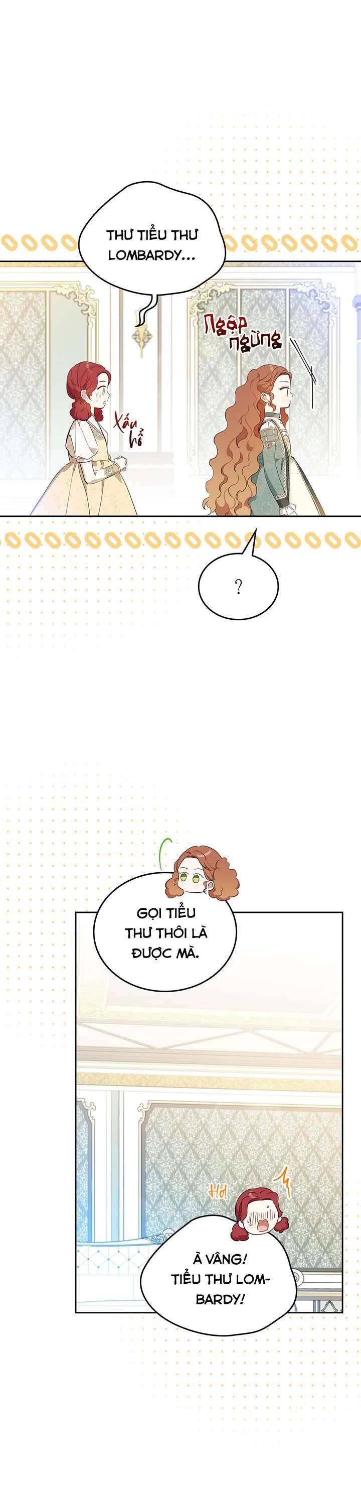 Kiếp Này Nhất Định Làm Gia Chủ Chap 105 - Next Chap 106