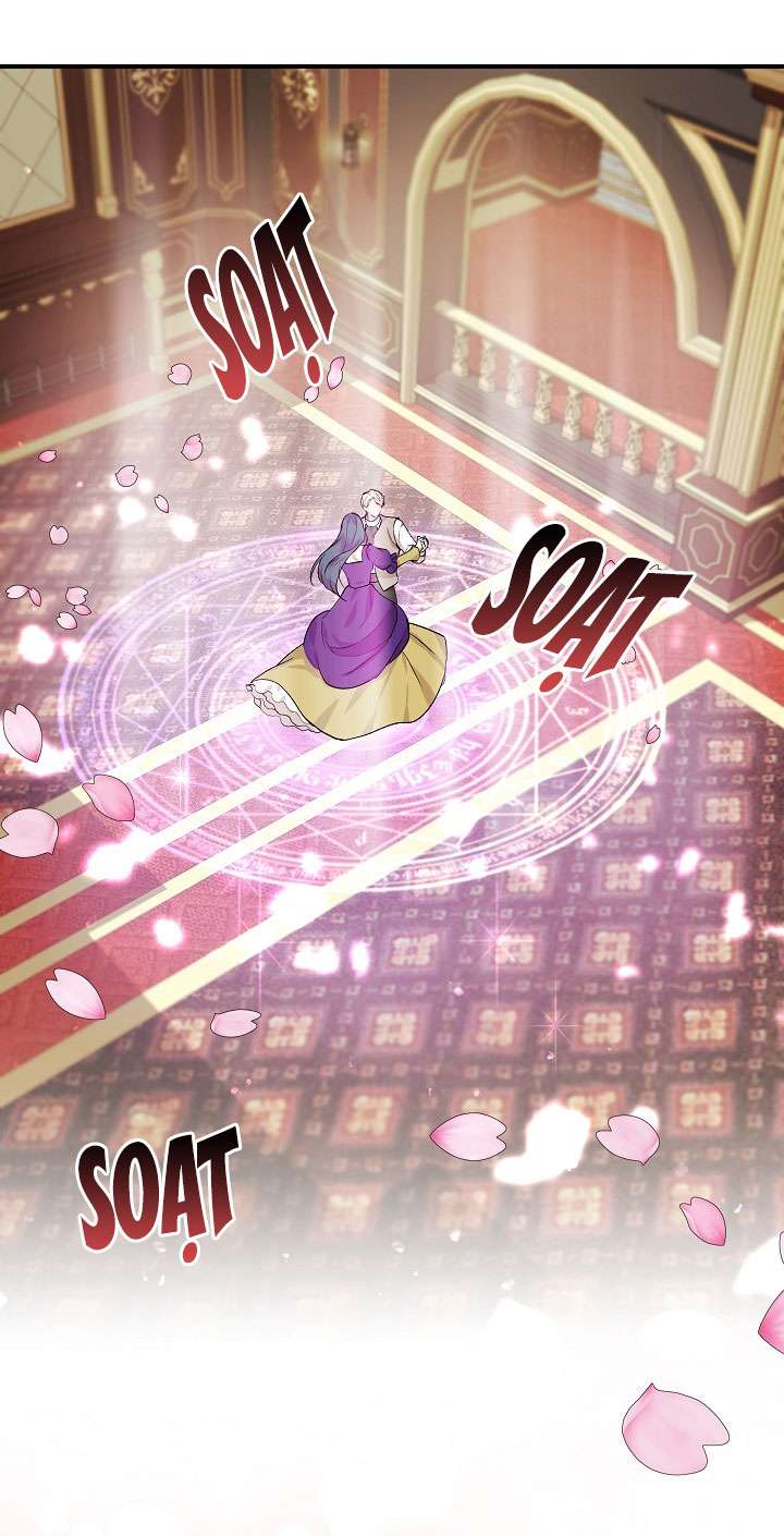 Tôi Không Phải Là Cinderella Chapter 25 - Next Chapter 25.5