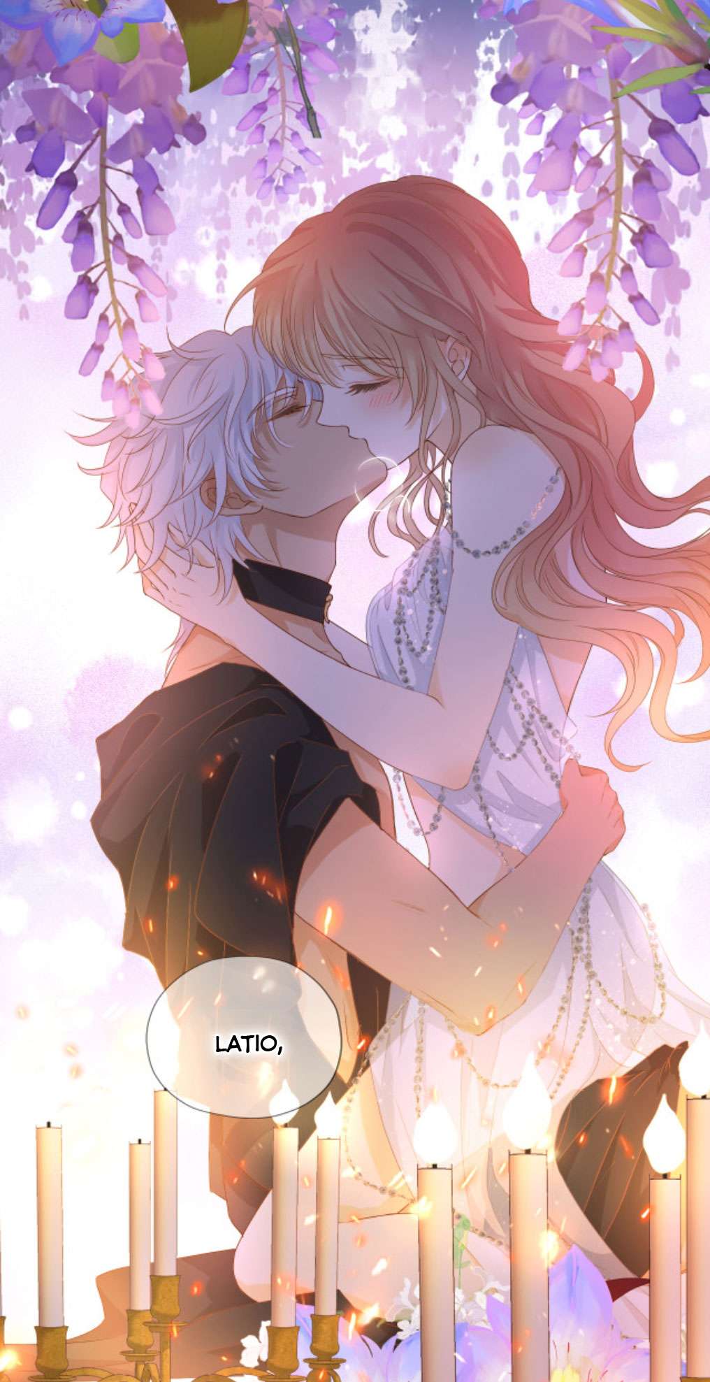 Địch Úc Đa Chi Ca Chapter 114 - Next Chapter 115