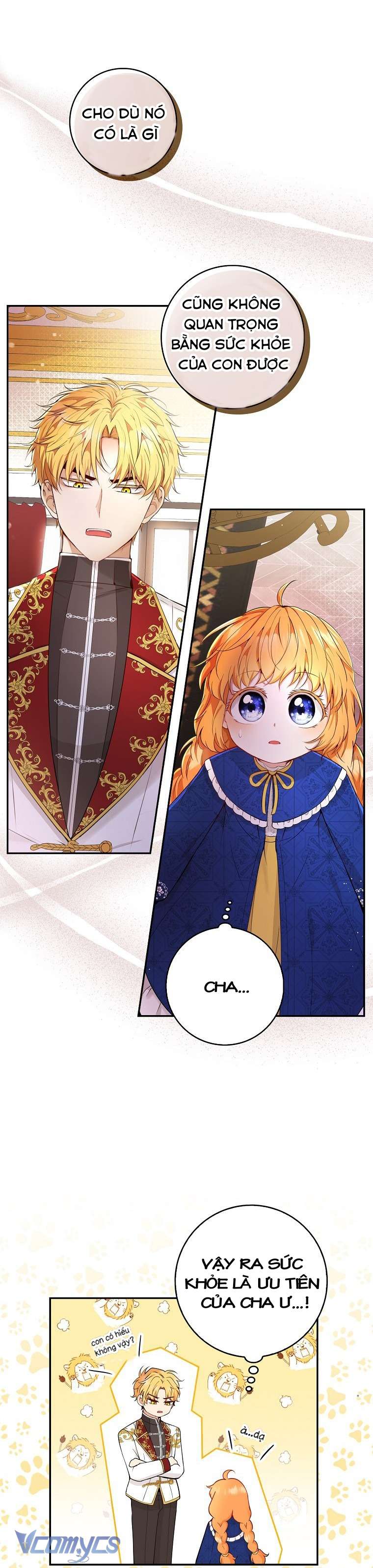 Sóc Con Tài Năng Chap 19 - Next Chap 20