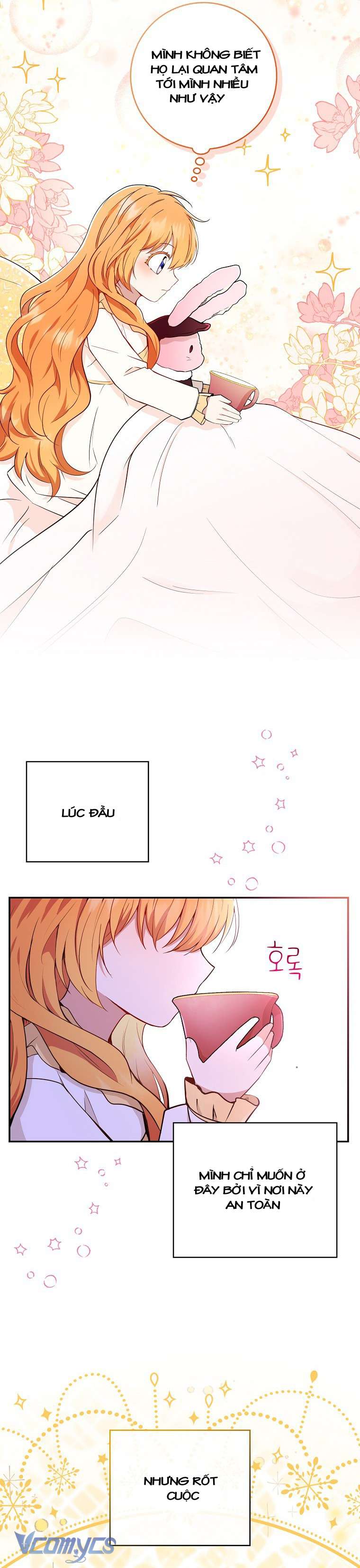 Sóc Con Tài Năng Chap 20 - Next Chap 21