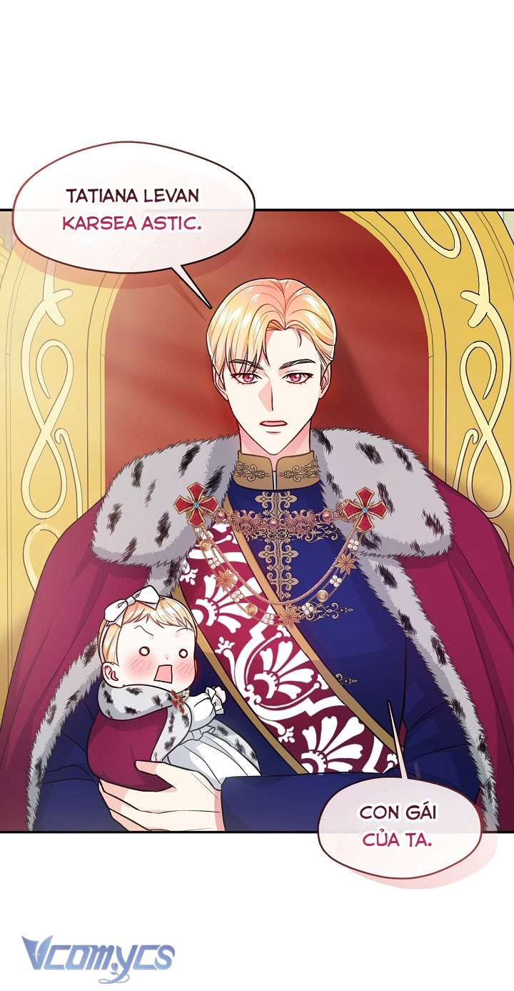 Công Chúa Là Người Chơi Chapter 6 - Next Chapter 7