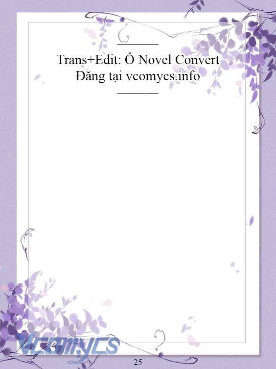 [Novel] Làm Ác Nữ Bộ Không Tốt Sao? Chap 117 - Next Chap 118