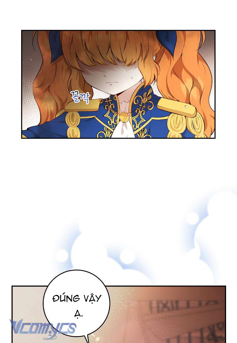 Sóc Con Tài Năng Chap 7 - Next Chap 8