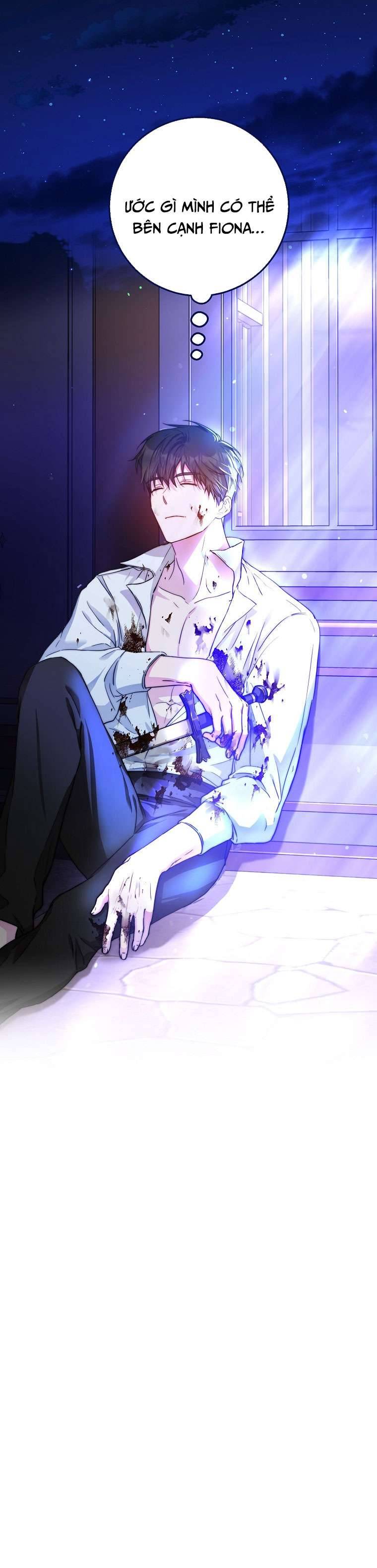 Tôi Trở Thành Vợ Của Nam Chính Chap 49 - Next Chap 50