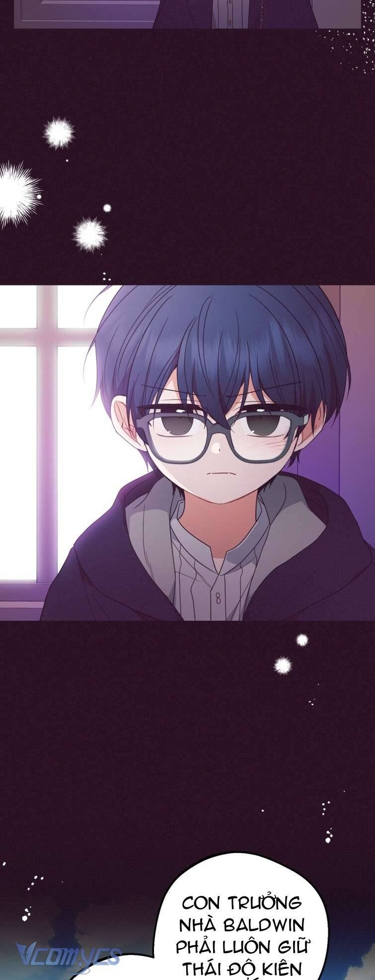 Được Yêu Thương Mà Còn Ngại Ngùng Sao! Chap 49 - Next Chap 50