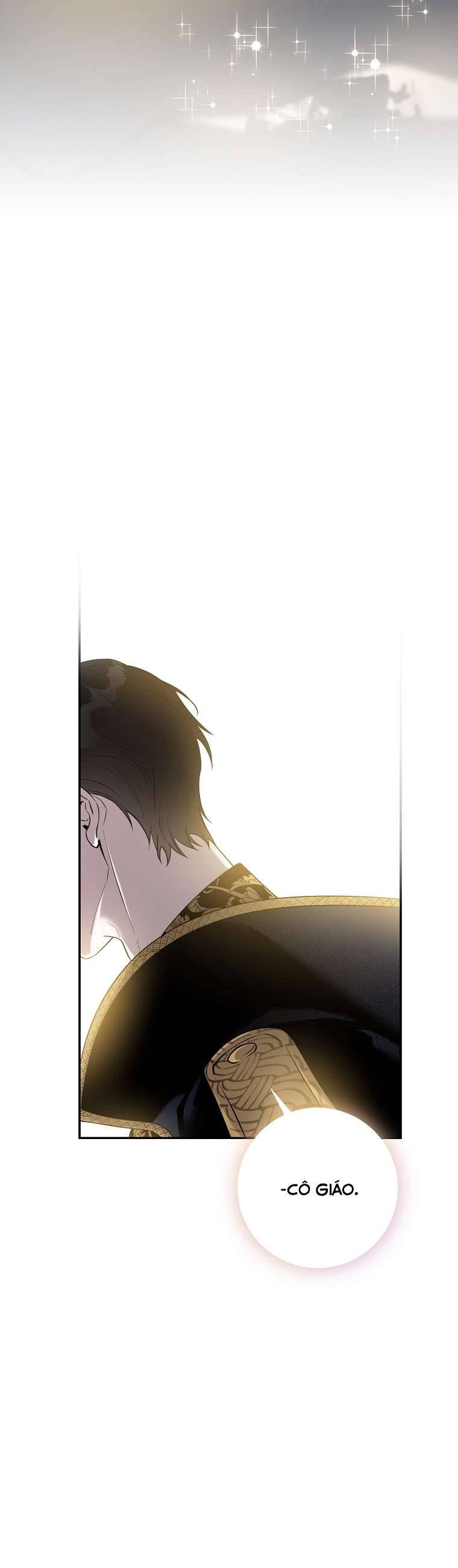 Thuần Hóa Bạo Quân Rồi Bỏ Trốn Chap 48 - Next Chap 49