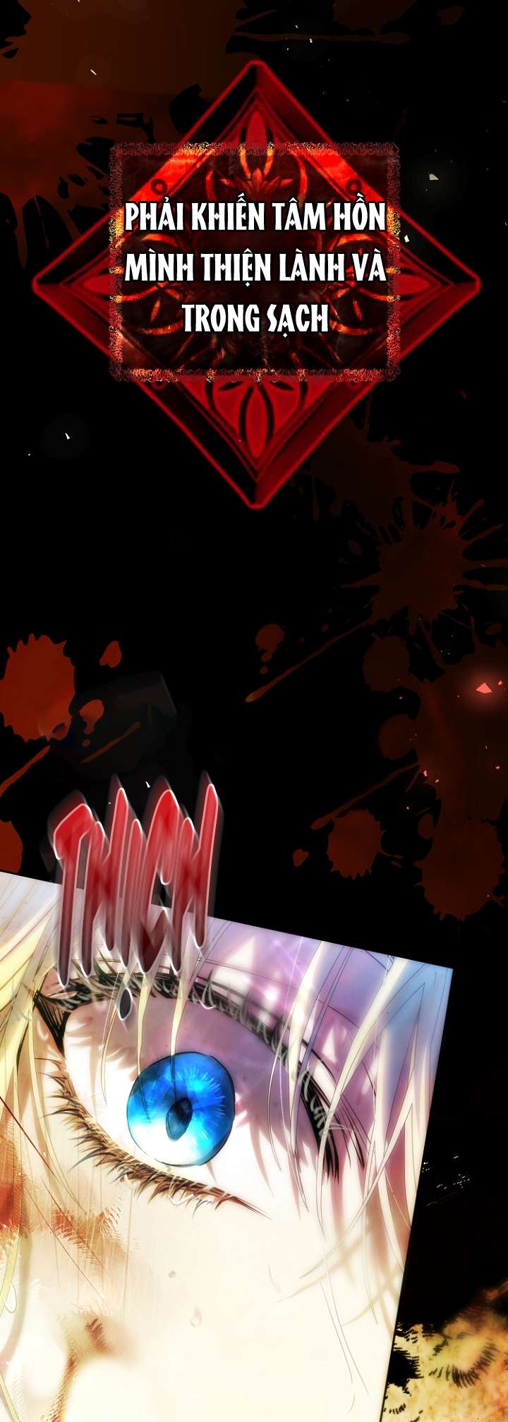 Ác Nữ Chỉ Là Một Con Rối Chap 67 - Next Chap 68