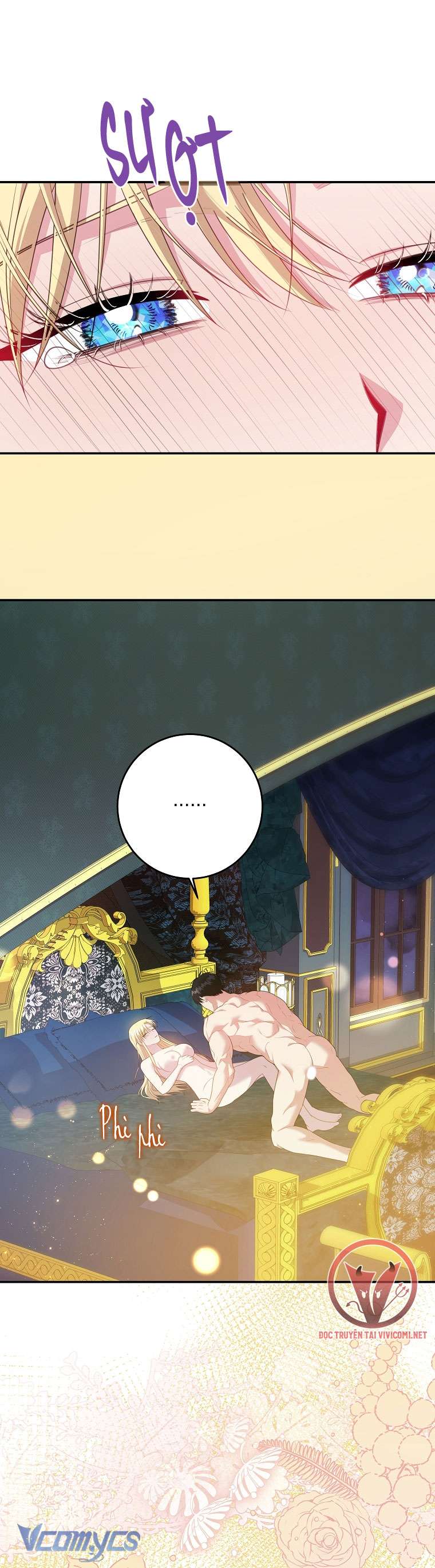 [18+] Phương Pháp Gia Hạn Hợp Đồng Hôn Nhân Chap 38 - Next 