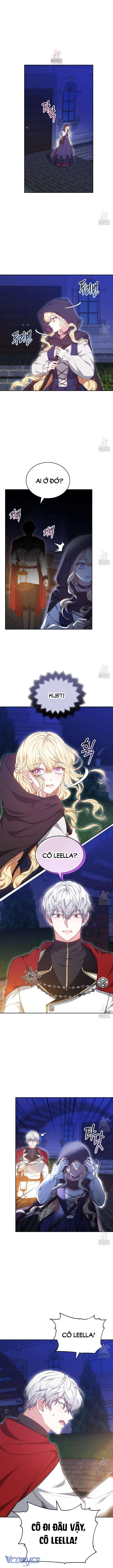 Dù Là Mẹ Kế Nhưng Tôi Thoát Khỏi Cái Chết Rất Dễ Dàng Chapter 64 - Next Chap 65