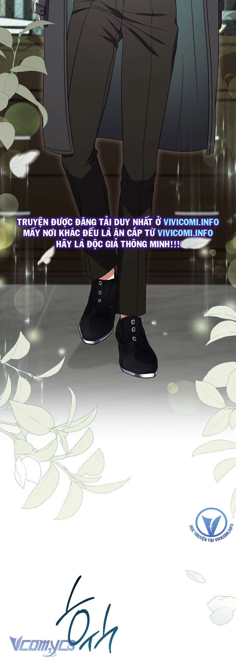 Nam Chính? Cho Cũng Không Thèm! Chapter 4 - Trang 4