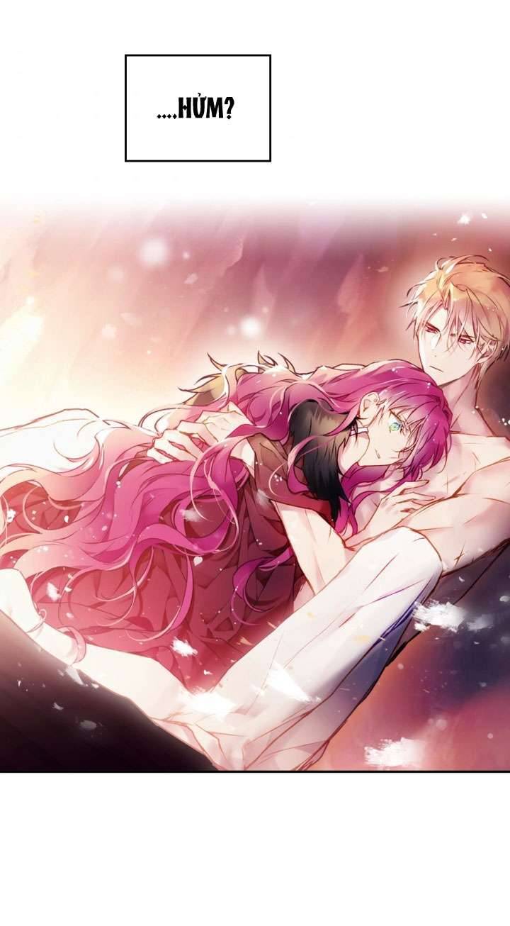 Kết Cục Của Nhân Vật Phản Diện Chỉ Có Thể Là Cái Chết Chapter 72 - Next Chapter 73