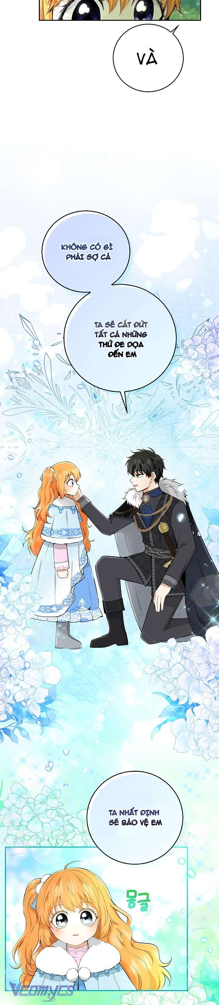 Sóc Con Tài Năng Chap 28 - Next Chap 29