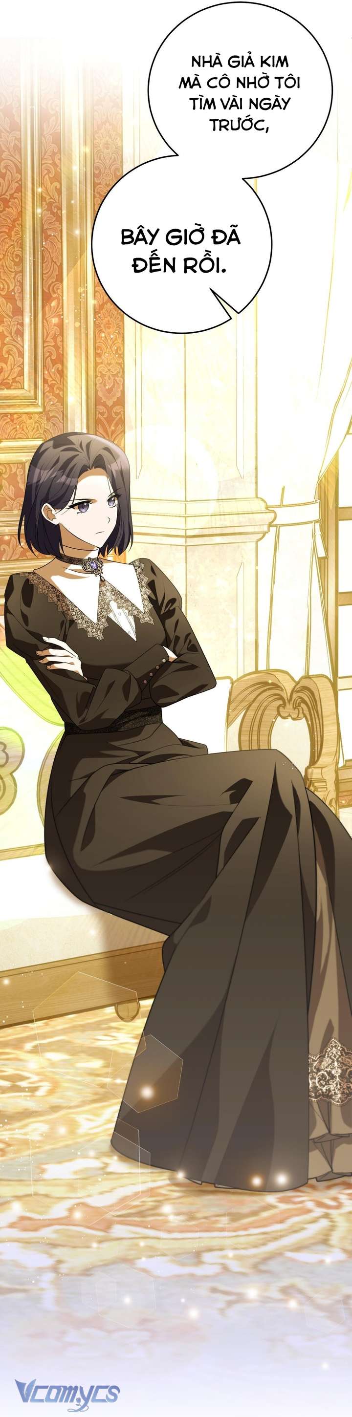 Không Phải Tôi Cố Tình Khiến Anh Ta Si Mê Đâu Chapter 17 - Next 