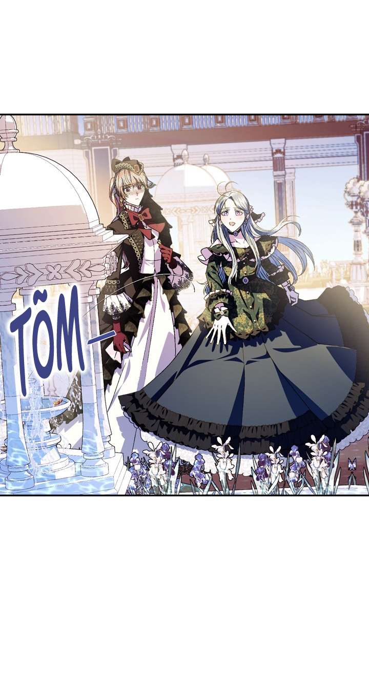 Cha À, Con Không Muốn Kết Hôn Đâu Chap 51 - Next Chap 52