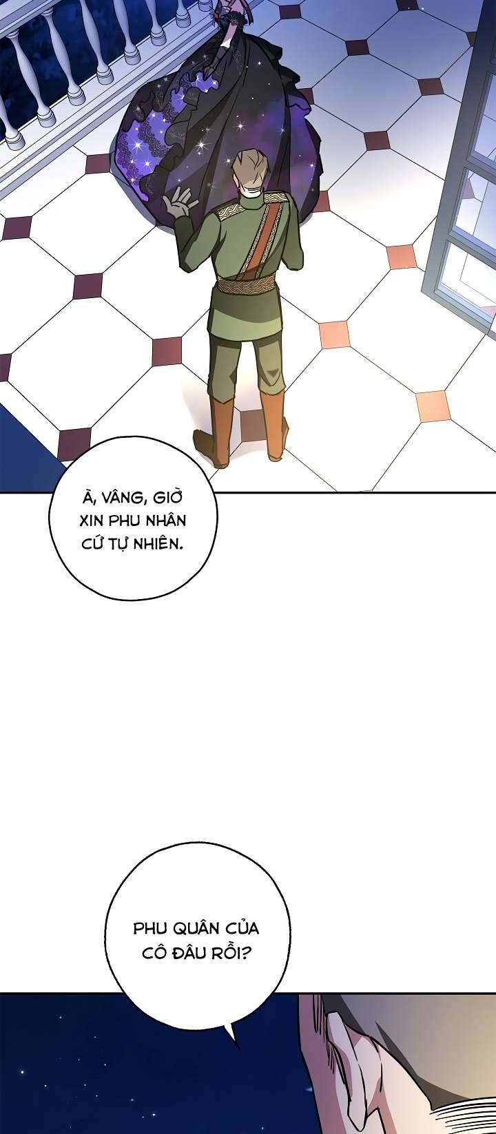 Hôn Phu Ẩn Sắc Chapter 33 - Next Chapter 34