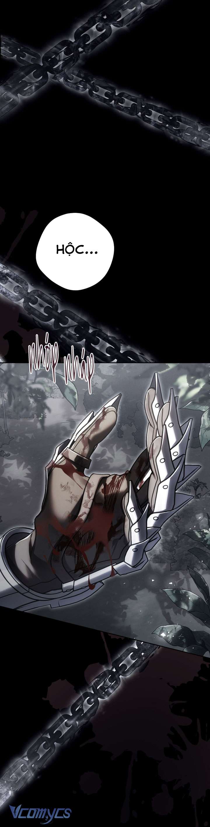 Ác Nữ Chỉ Là Một Con Rối Chap 101 - Next Chap 102